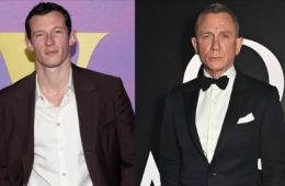 Callum Turner Eyed for James Bond