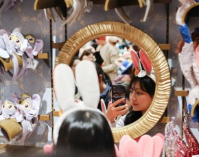 Zootopia 2 Breaks Records in China