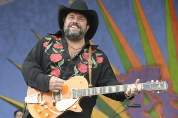 Mavericks Frontman Raul Malo Passes Away at 60