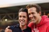 Ryan Reynolds and Rob McElhenney Sell Stake in Wrexham AFC