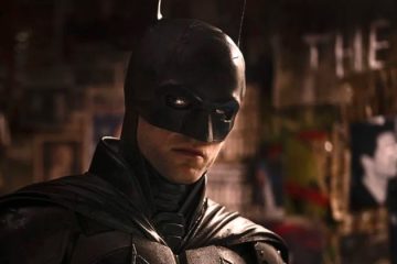 Brad Pitt Eyed for Villain Role in Batman Sequel