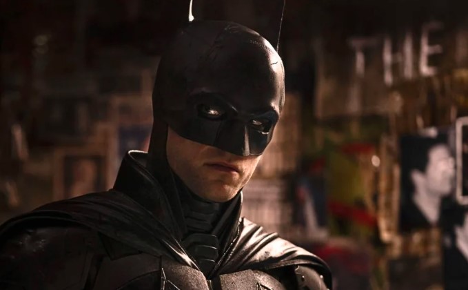 Brad Pitt Eyed for Villain Role in Batman Sequel