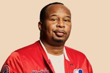 CNN Postpones Roy Wood Jr. Holiday Special