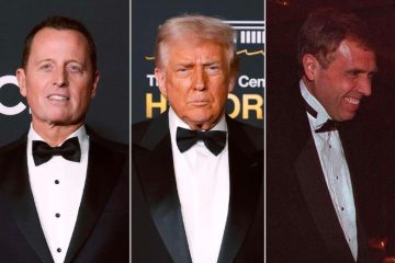 Kennedy Center Faces Backlash After $1M Demand Tied to Canceled Christmas Concert