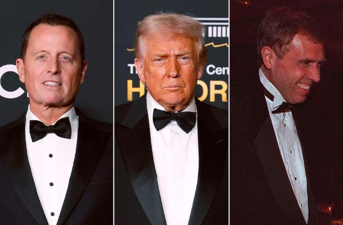 Kennedy Center Faces Backlash After $1M Demand Tied to Canceled Christmas Concert