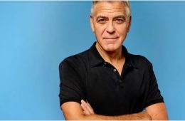 George Clooney Reveals He Has No Interest in Retirement