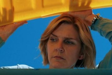 Gordon Smith Breaks Down Surprise BCS Cameo