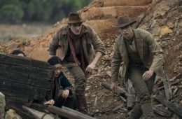 Prime Video Reveals Young Sherlock First Look