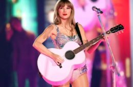 Study Reveals Bot Network Behind Swift Album Attacks