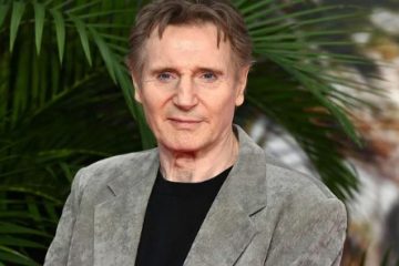 Liam Neeson Denies Anti-Vaccine Claims After Documentary