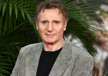 Liam Neeson Denies Anti-Vaccine Claims After Documentary