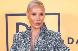 Jada Pinkett Smith Warned Will Smith’s Friend Over Sharing Her Personal Business