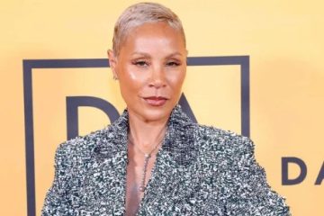 Jada Pinkett Smith Warned Will Smith’s Friend Over Sharing Her Personal Business