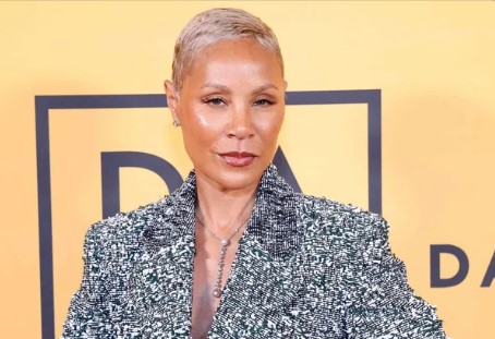 Jada Pinkett Smith Warned Will Smith’s Friend Over Sharing Her Personal Business