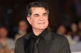 Jafar Panahi Sentenced to One Year in Prison