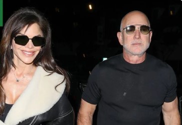 Lauren Sánchez Turns Heads in $10K Coat on Date Night With Jeff Bezos