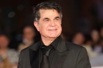 Jafar Panahi Sentenced to One Year in Prison