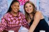 Sheinelle Jones Joins Jenna Bush on Today