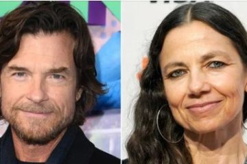 Jason Bateman Breaks Silence on Sister Justine