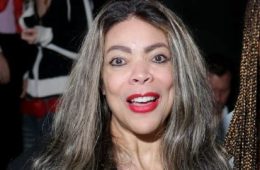 Wendy Williams’ Lawyer Reveals Dementia Diagnosis