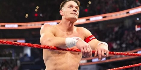 John Cena Ends 23-Year WWE Career