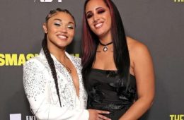 Simone Johnson Goes Instagram Official With Partner