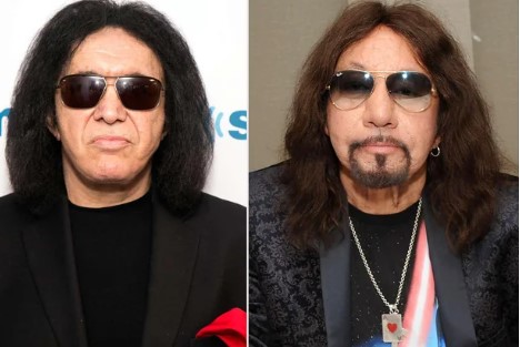 Gene Simmons Issues Apology Over Ace Frehley Comment