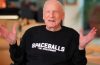 Spaceballs 2 Star Says Mel Brooks Was Absent