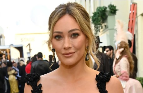 Hilary Duff Expands Her First Tour in 18 Years with Newly Announced Las Vegas Dates