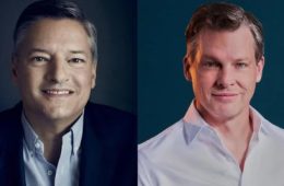 Netflix Execs Confident on Warner Bros Deal