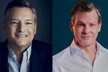 Netflix Execs Confident on Warner Bros Deal