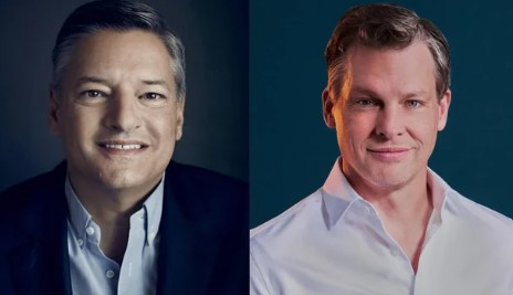 Netflix Execs Confident on Warner Bros Deal