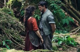 ‘Hamnet’ Expands to India Amid Awards Buzz