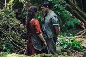 ‘Hamnet’ Expands to India Amid Awards Buzz