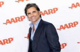 John Stamos Shares Liza Minnelli’s Career-Changing Advice