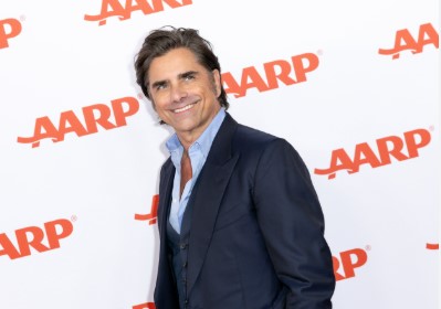 John Stamos Shares Liza Minnelli’s Career-Changing Advice