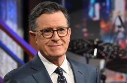 Colbert Questions Paramount After Show’s Cancellation