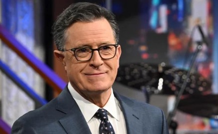 Colbert Questions Paramount After Show’s Cancellation
