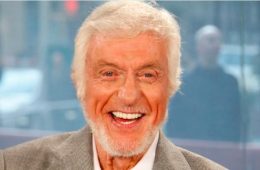 Dick Van Dyke Celebrates Beating 100th Birthday Curse