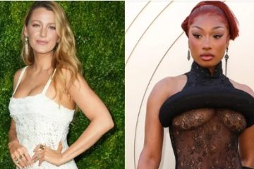 Blake Lively, Megan Thee Stallion Lawsuits Raise Questions