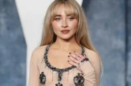 White House Attacks Sabrina Carpenter in Escalating Feud