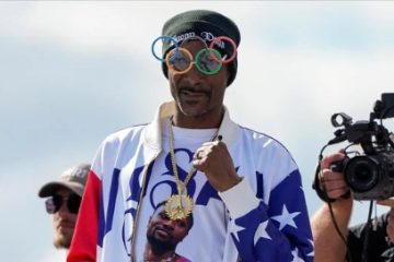 Snoop Dogg Lands His Most Unexpected New Role Yet