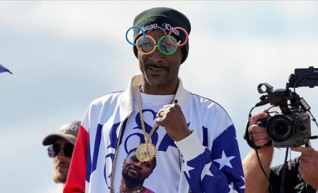 Snoop Dogg Lands His Most Unexpected New Role Yet