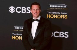 Meet David Ellison, Skydance CEO Shaking Hollywood