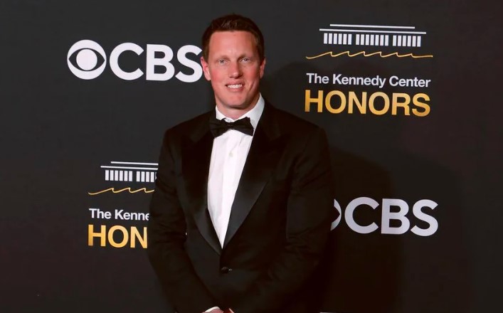 Meet David Ellison, Skydance CEO Shaking Hollywood