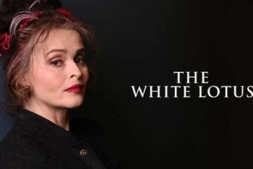 Helena Bonham Carter Eyed for White Lotus