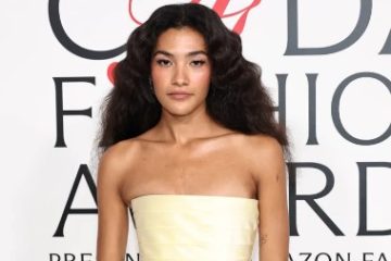 Olivia Dean Reveals She Doesn’t Use Dating Apps