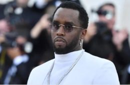 50 Cent Claims to Have Sean “Diddy” Combs Footage