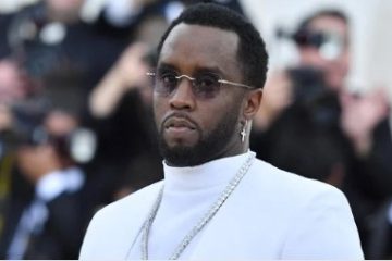50 Cent Claims to Have Sean “Diddy” Combs Footage