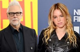 James Gunn Says Supergirl Can Finally Be “Messy”